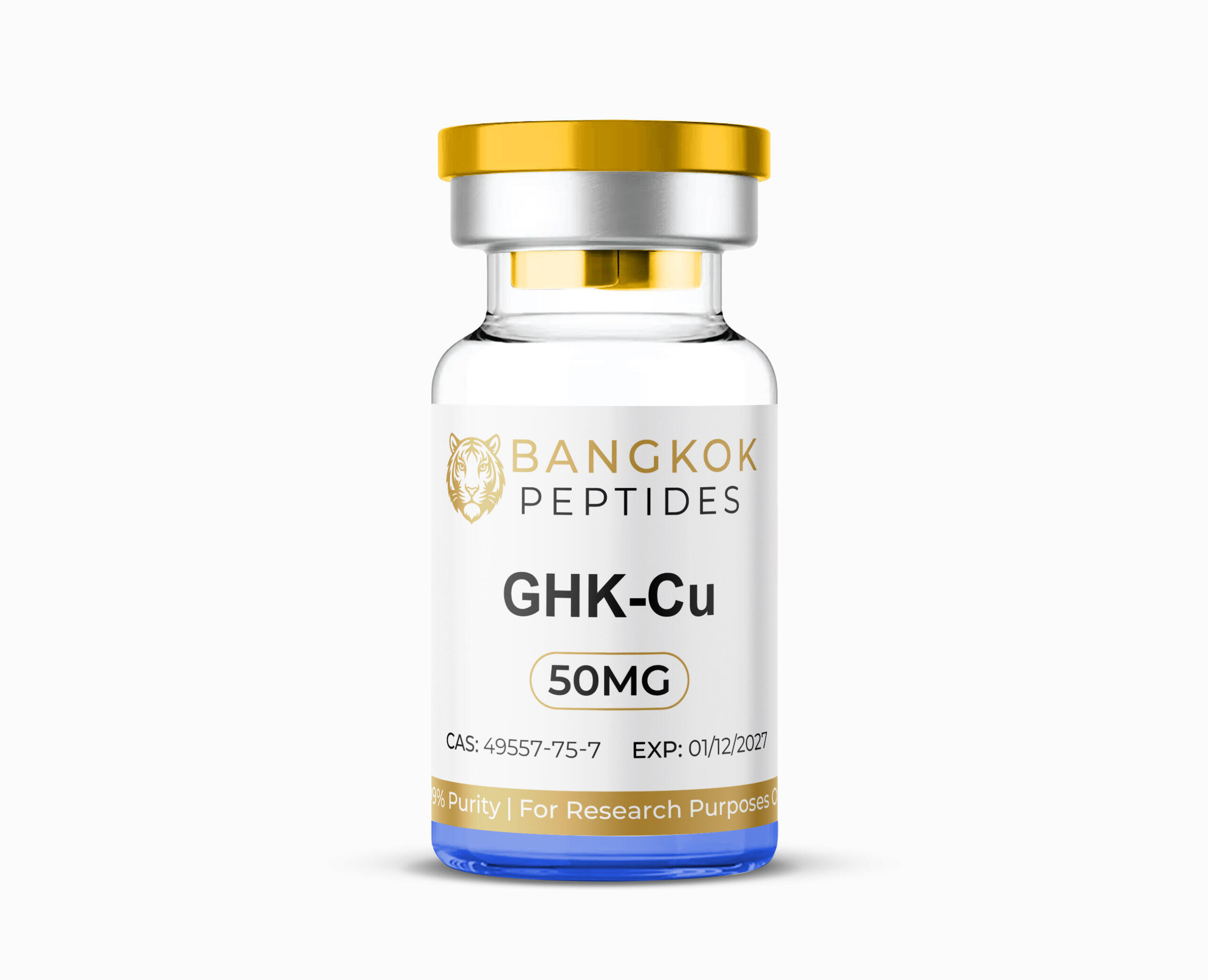 GHK-Cu