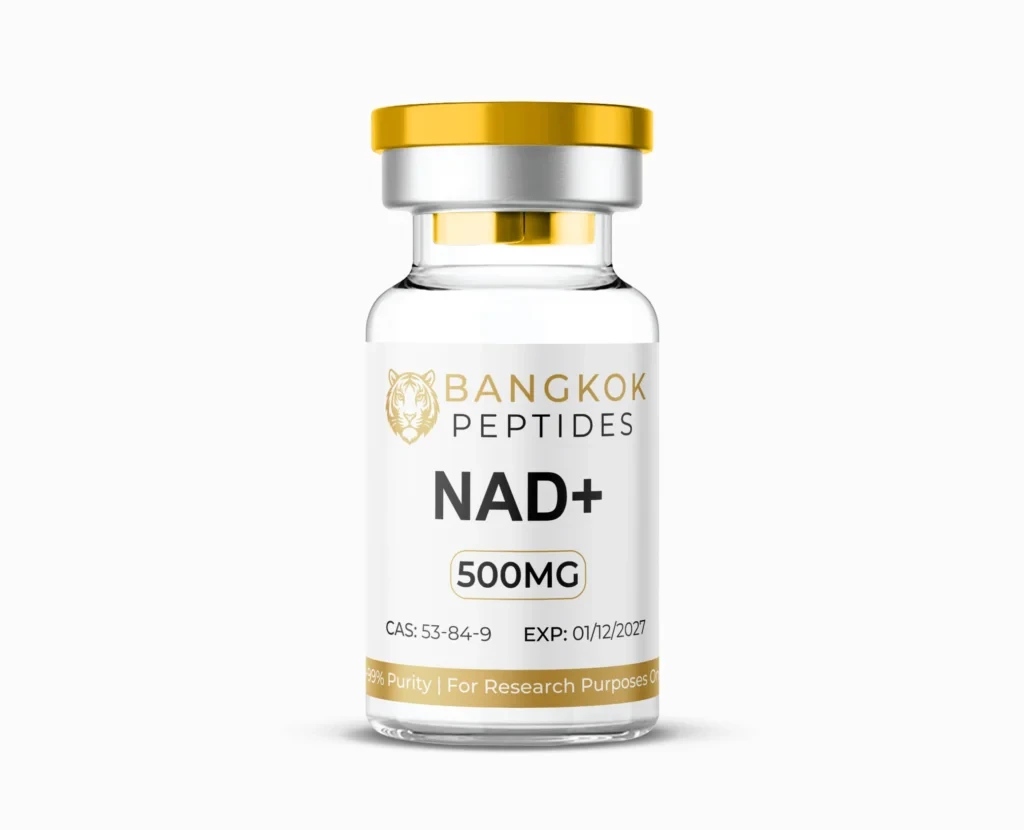 NAD+ 500MG