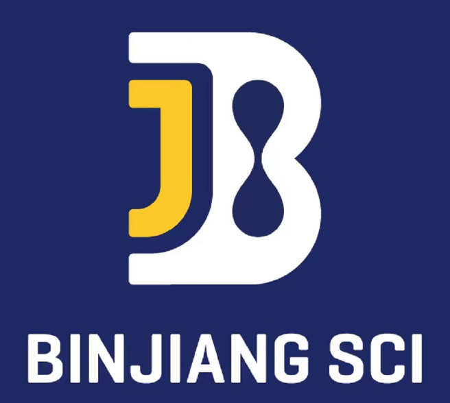 宾江科学 Logo
