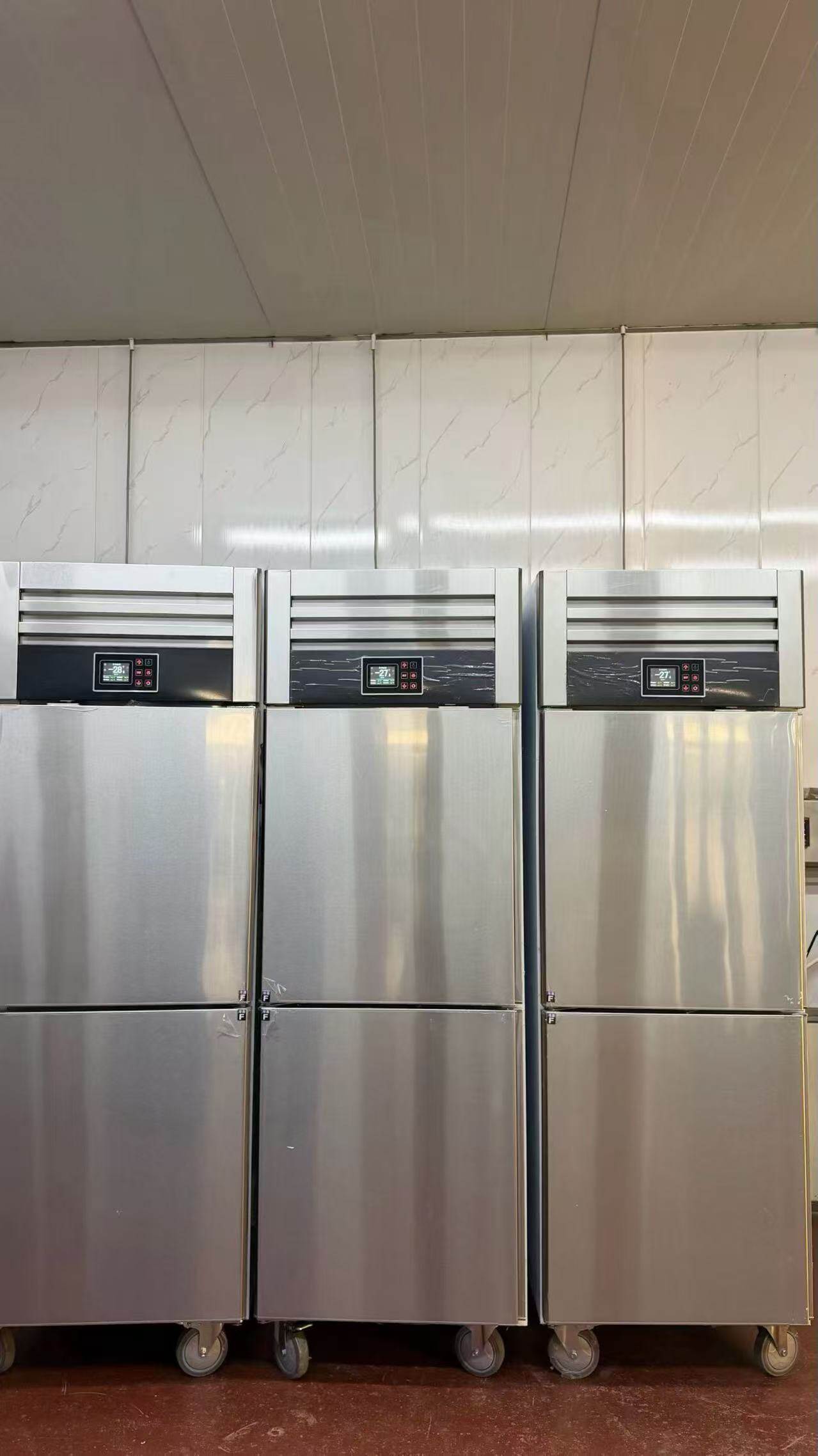 Bakery Back-Counter Refrigerator Series