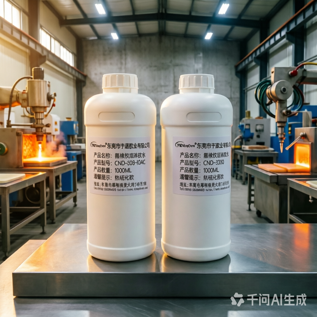 Silicone Primer