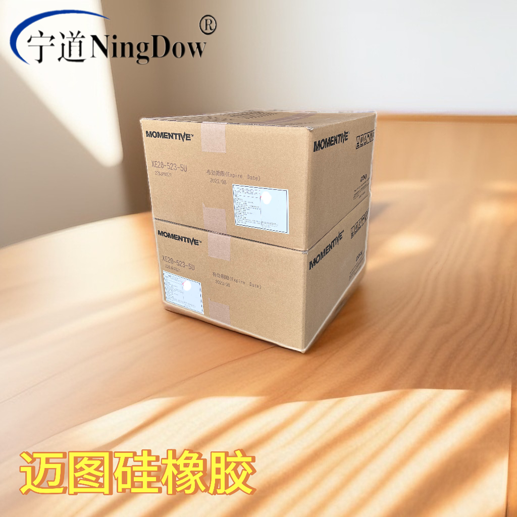 Momentive Silicone Rubber