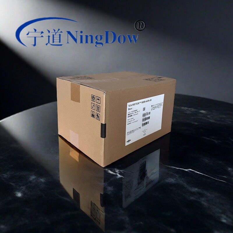 Dow (Dow Corning) Silicone Rubber