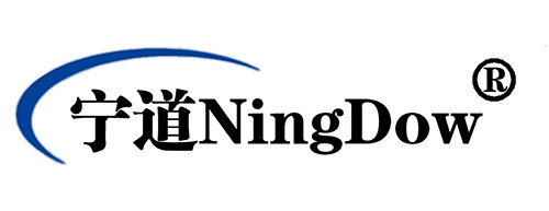 Ningdao Jiaoye Logo