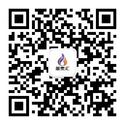 公众号二维码
