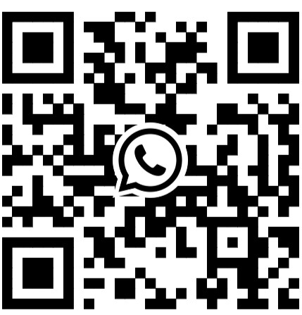 WhatsApp QR Code