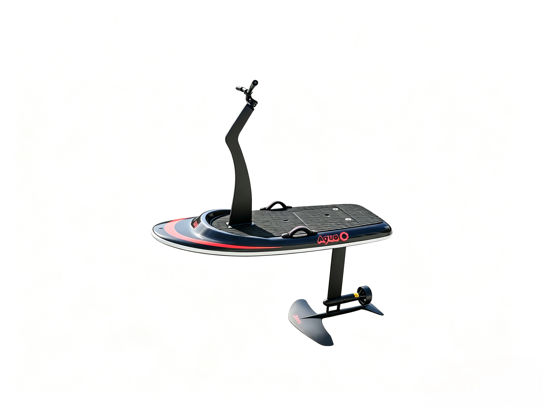 E-foil with Handlebar EF12