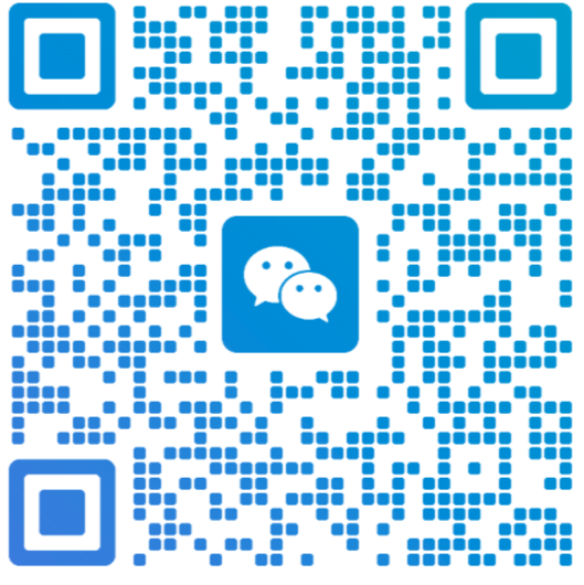 WeChat QR Code