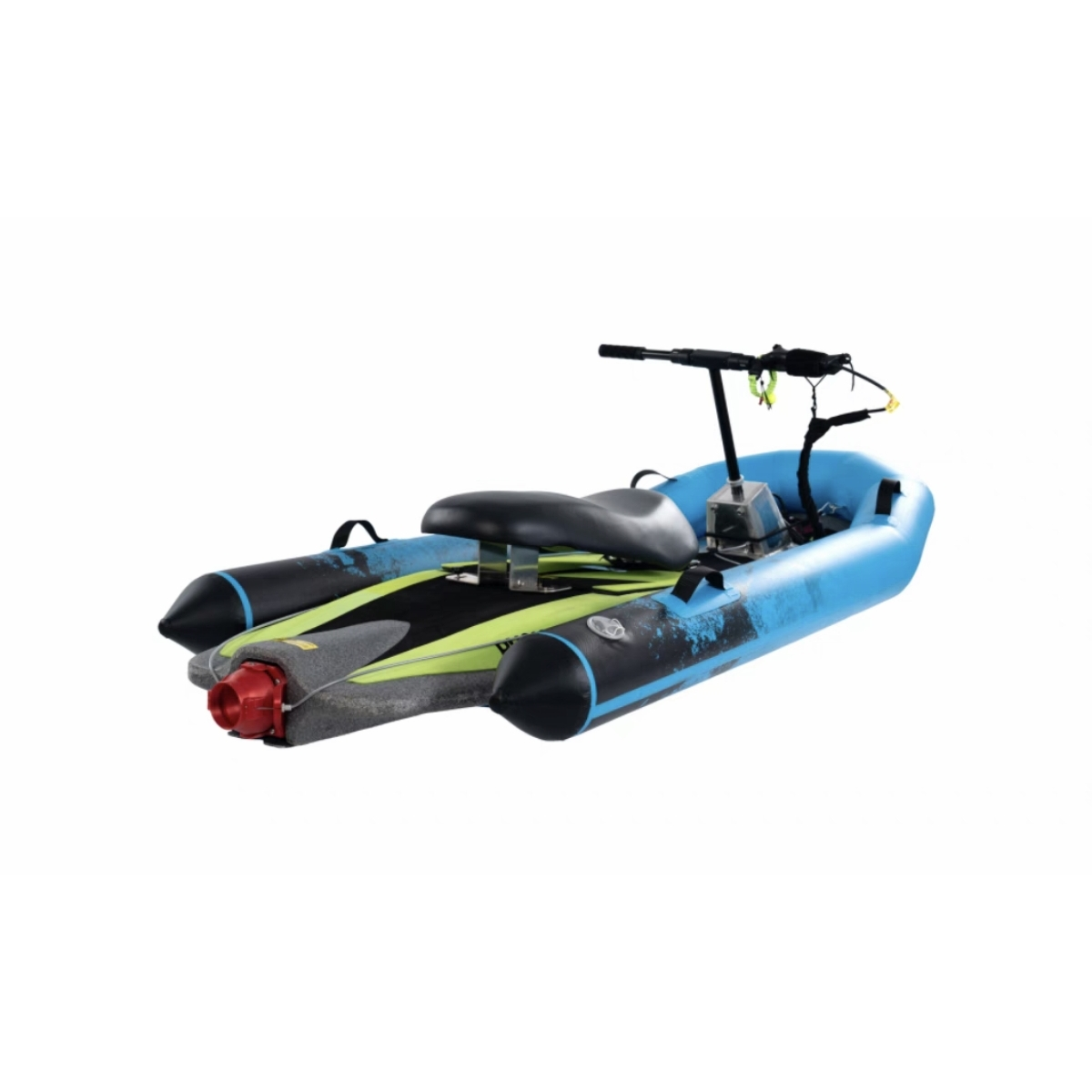 Electric Surfboard EB15