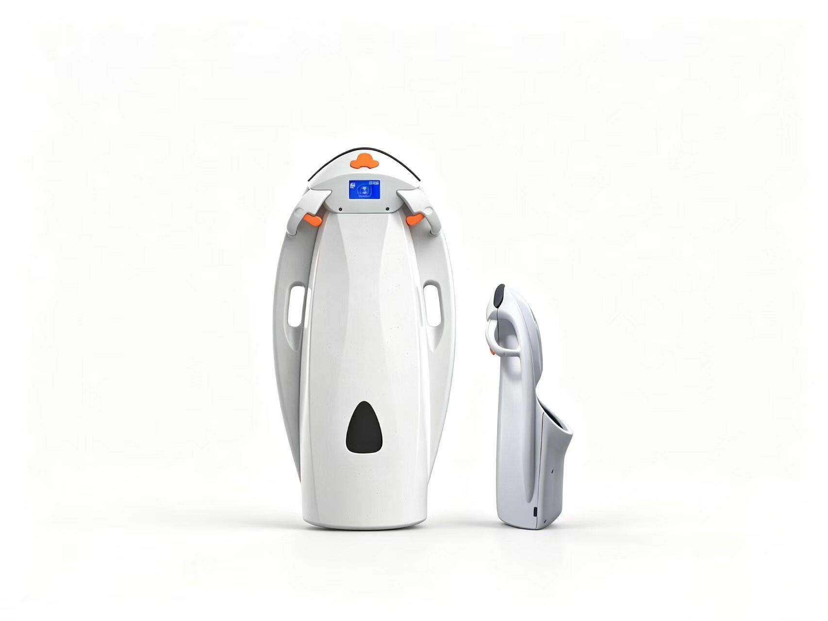 Electric Jet Surfboard V1