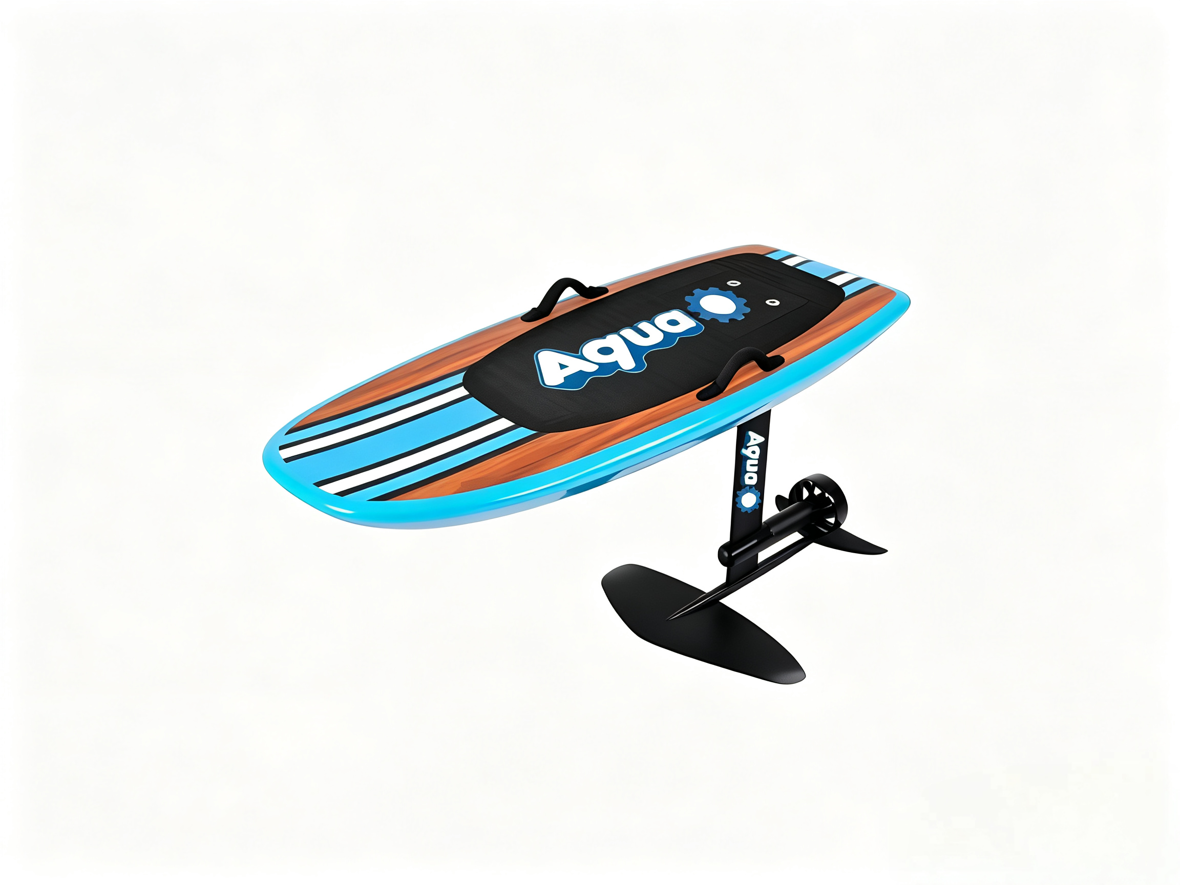 E-foil Surfboard EF03