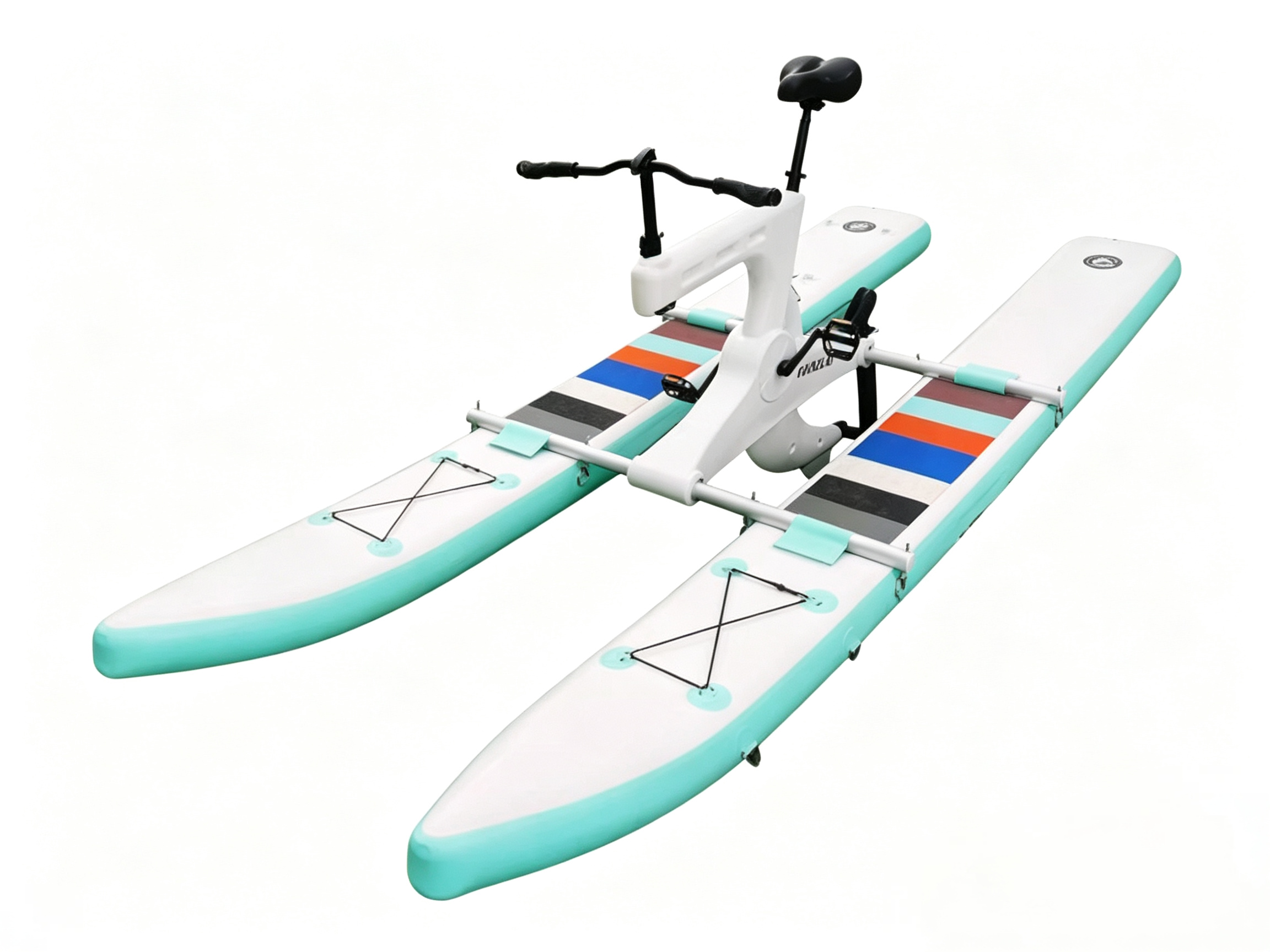 Adult Pedal Water Bike