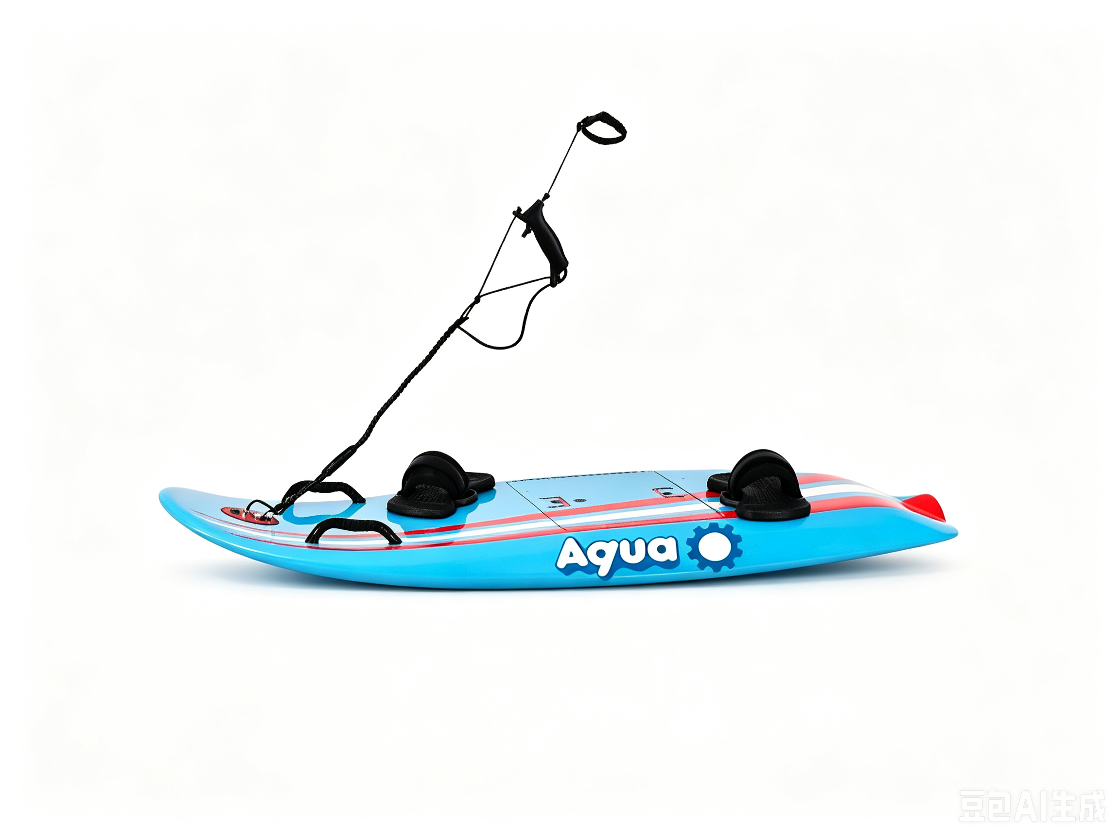 Electric Surfboard EB03