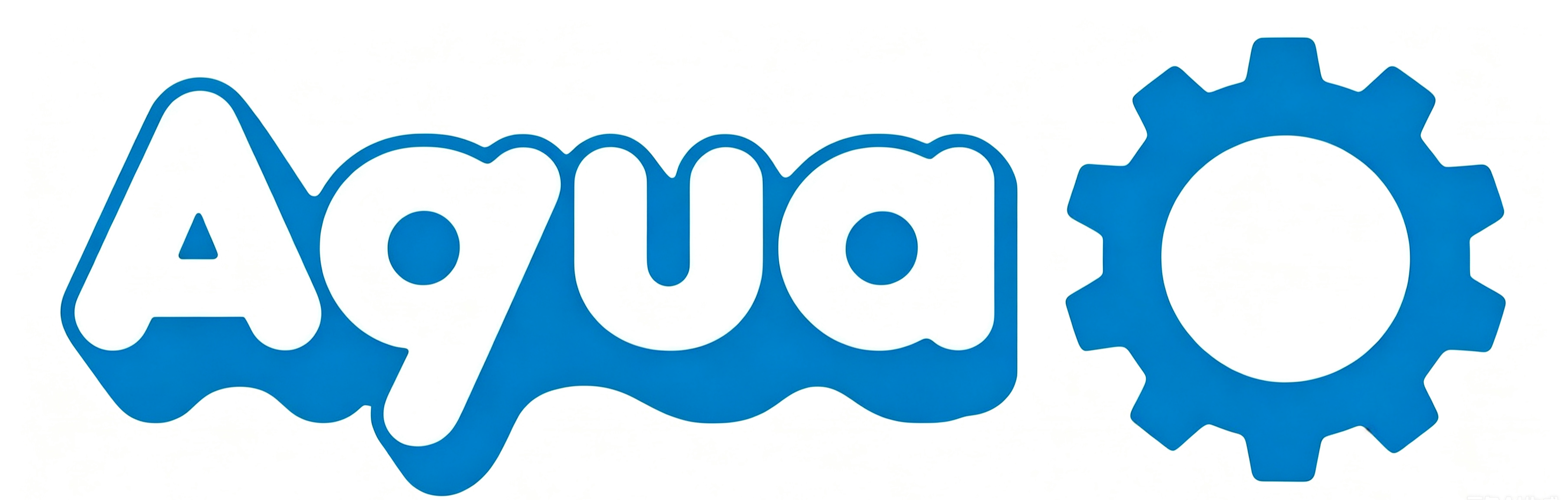 Aqua-Gears Logo