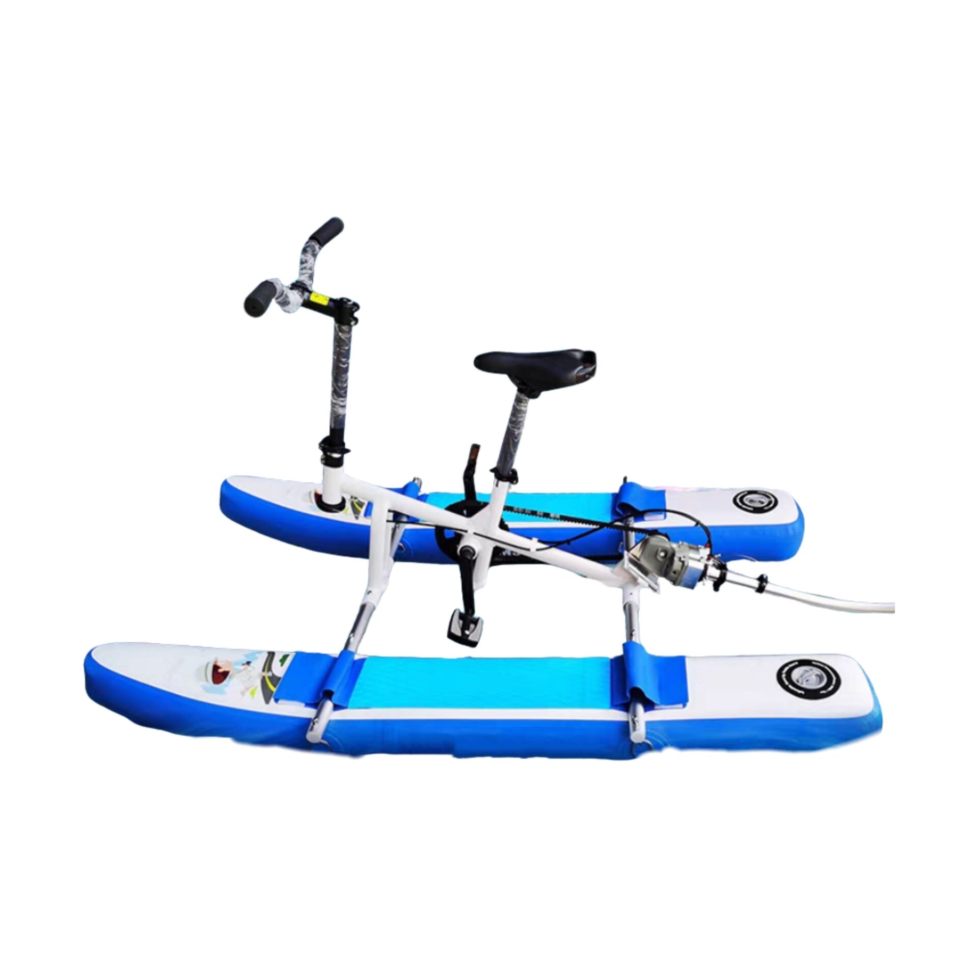 Kids Electric Water Bike
