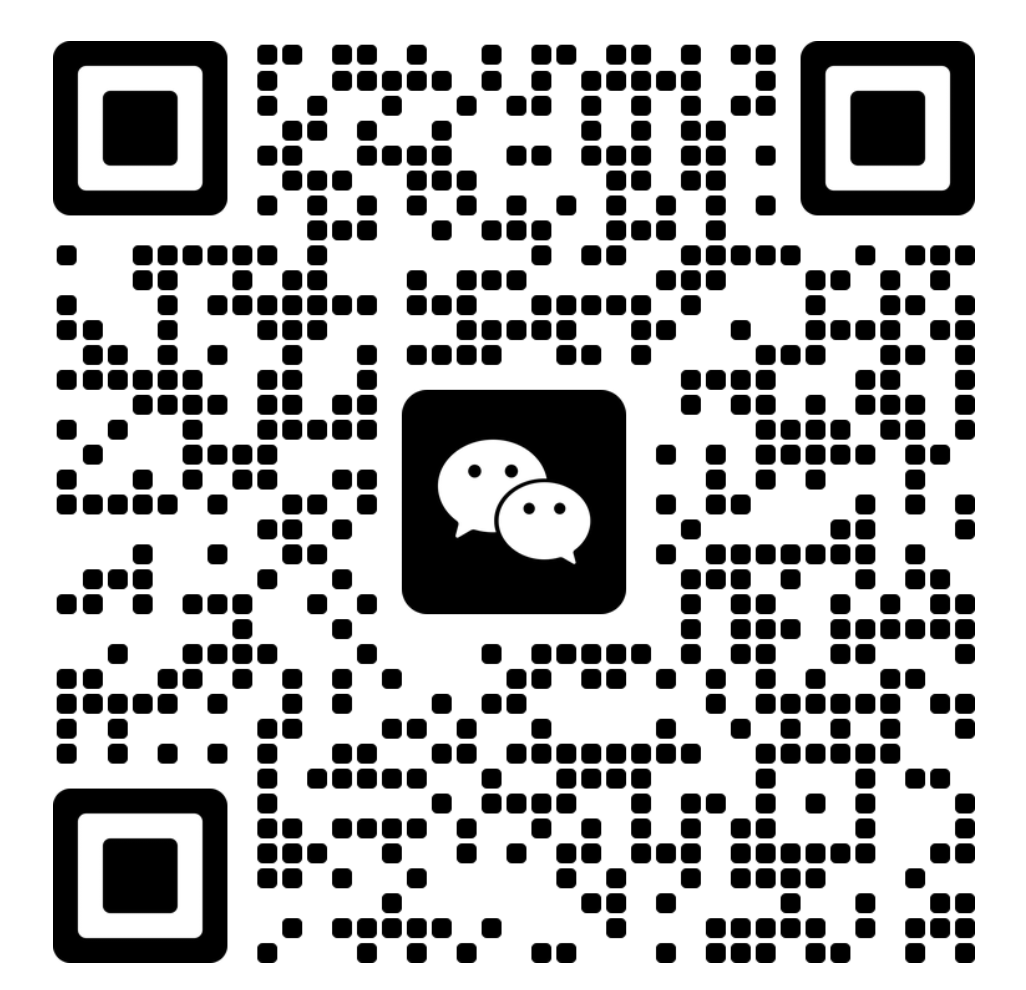 WeChat QR Code