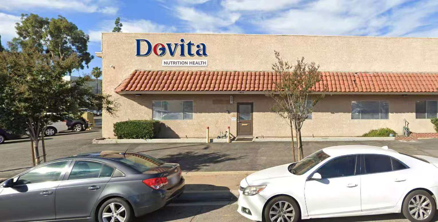 DOVITA Factory