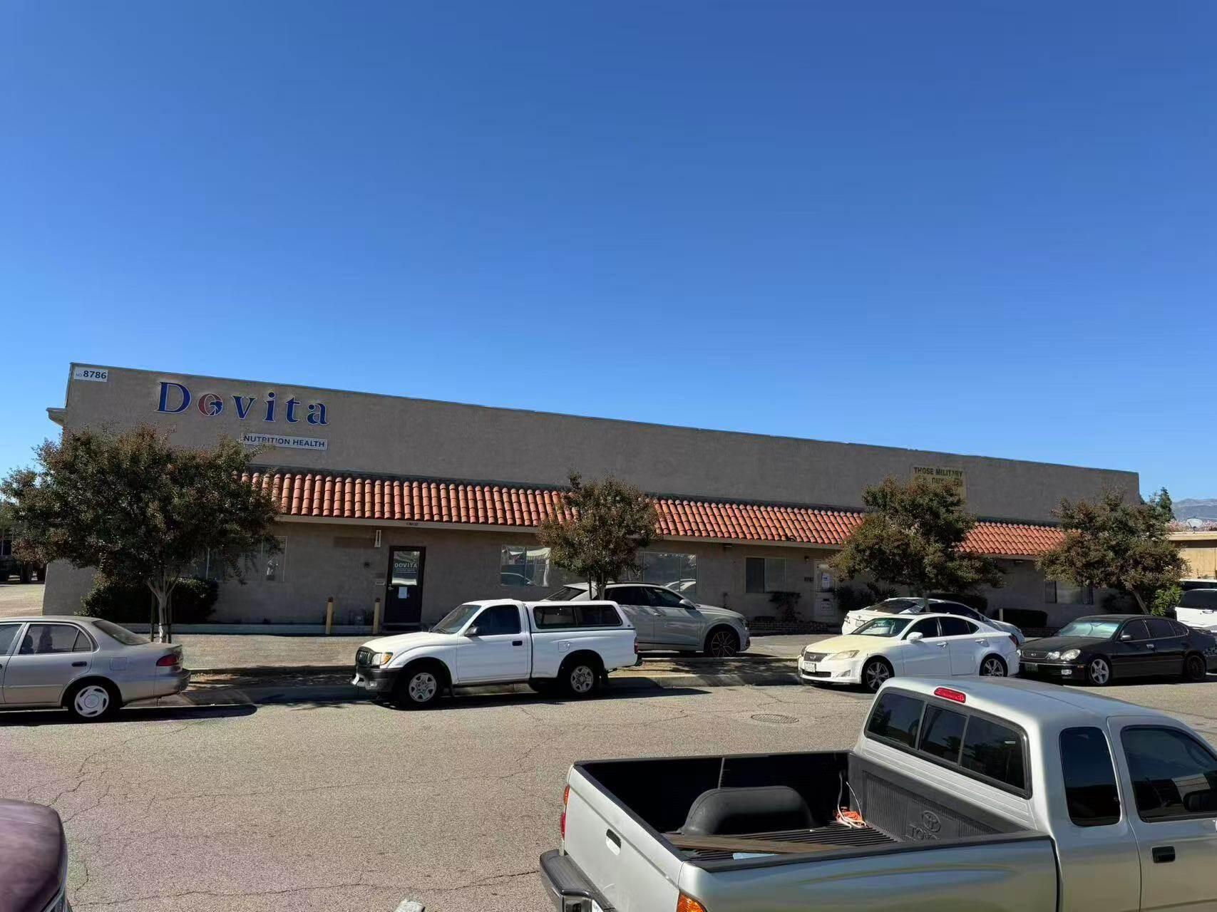DOVITA Headquarters