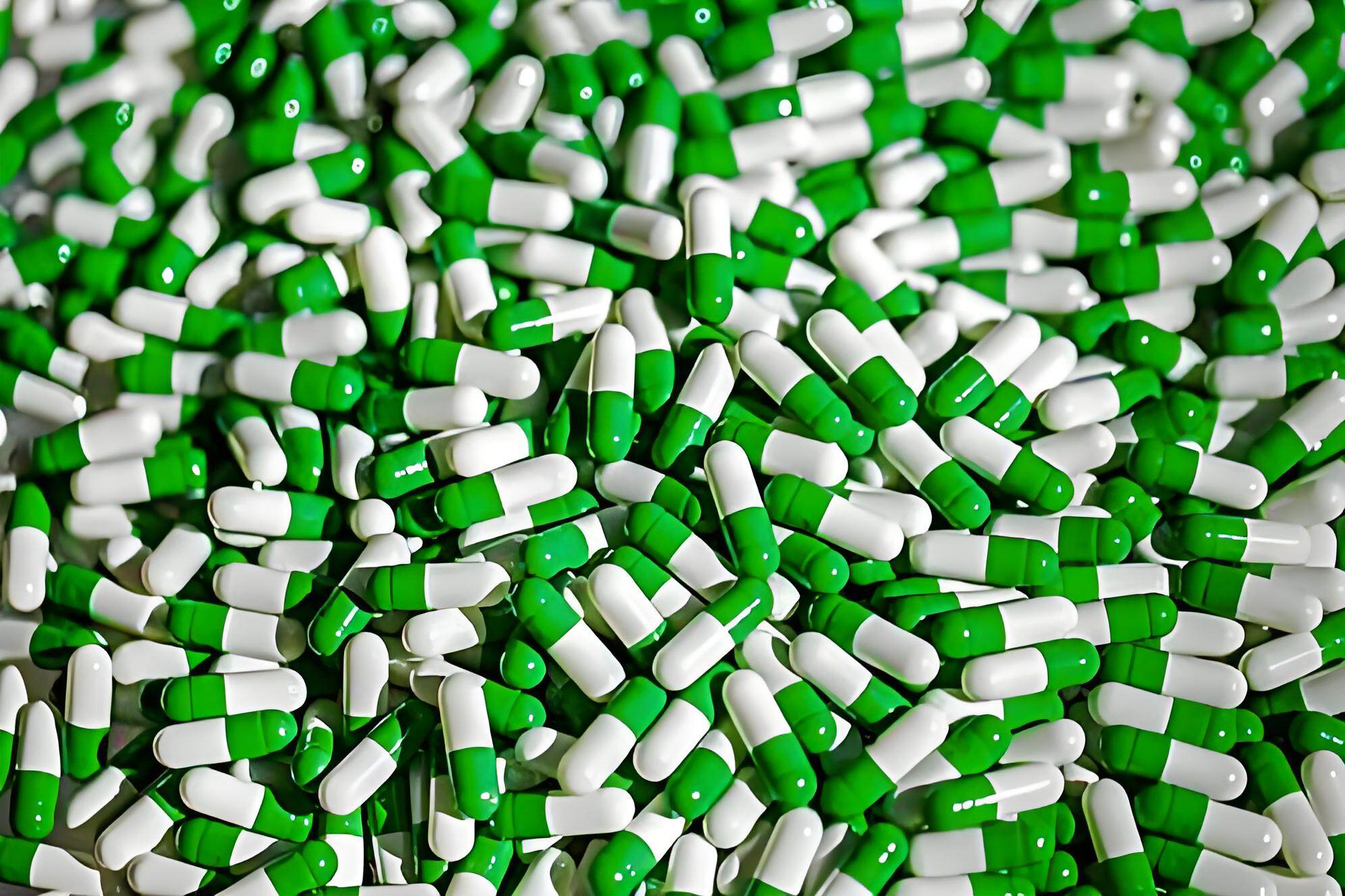 Hard Capsules
