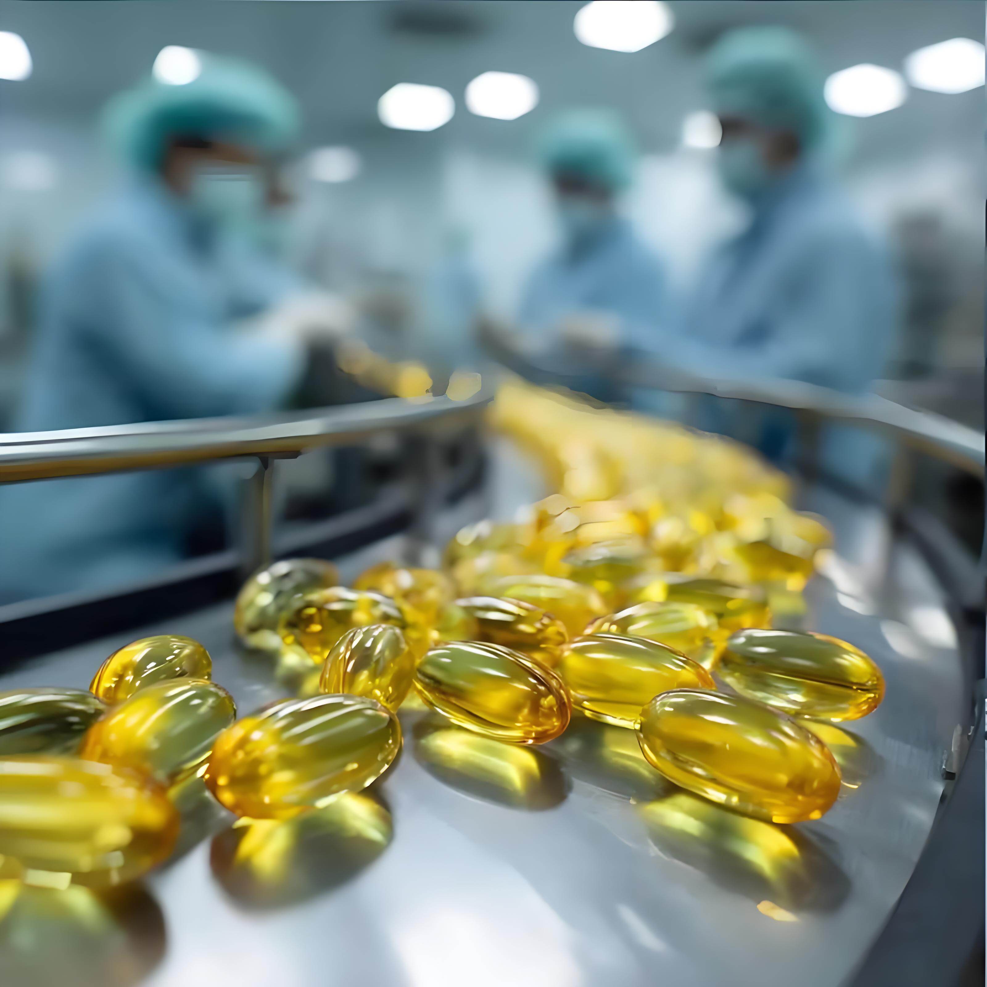 Soft Capsules