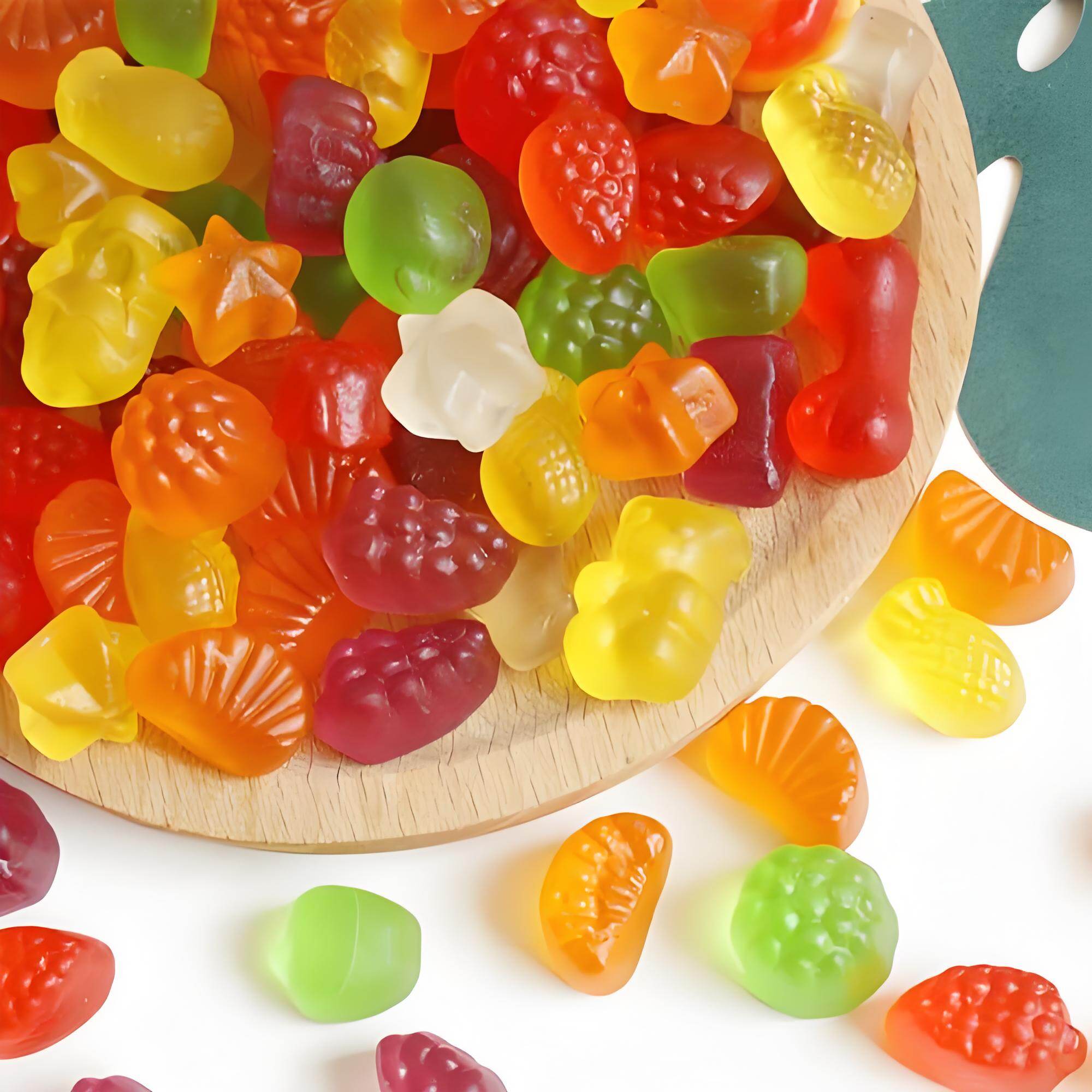 Gummies