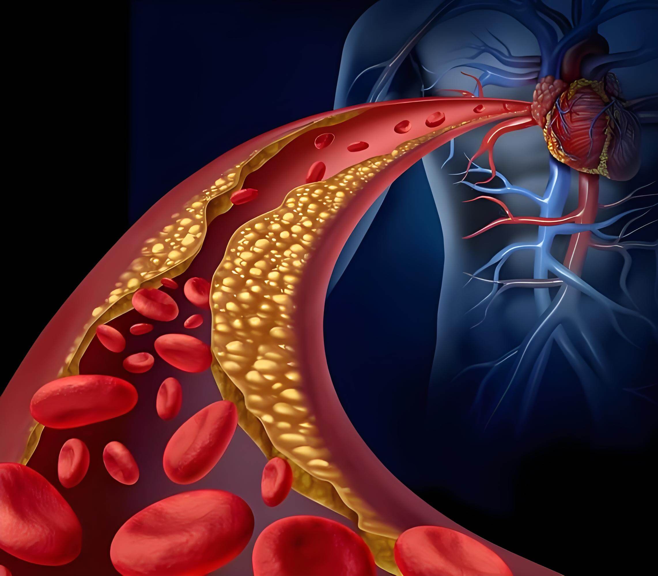 Cardiovascular and Cerebrovascular