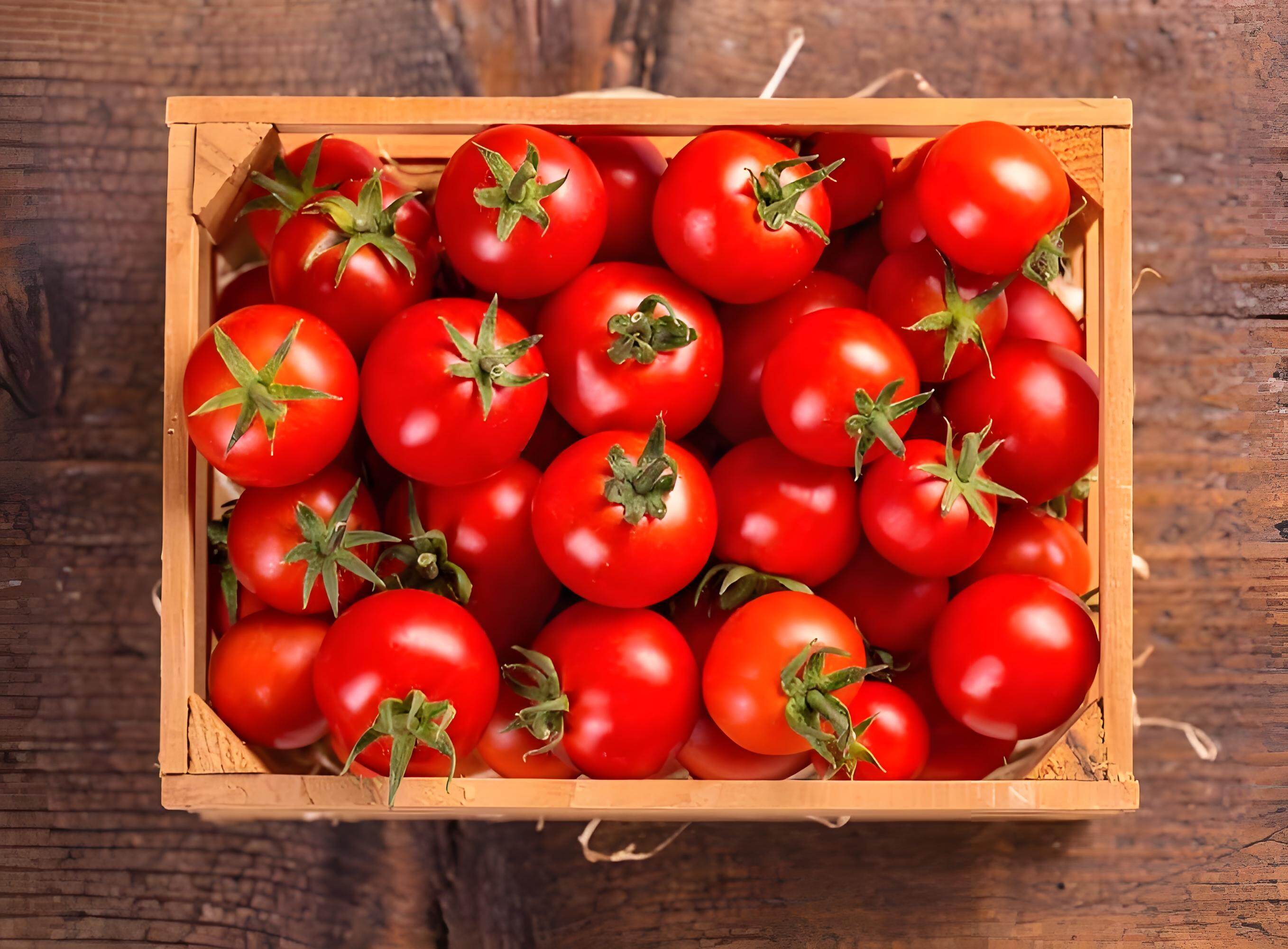 From the news that lycopene may be added to the health food directory: What qualifies this red pigment for official approval?
