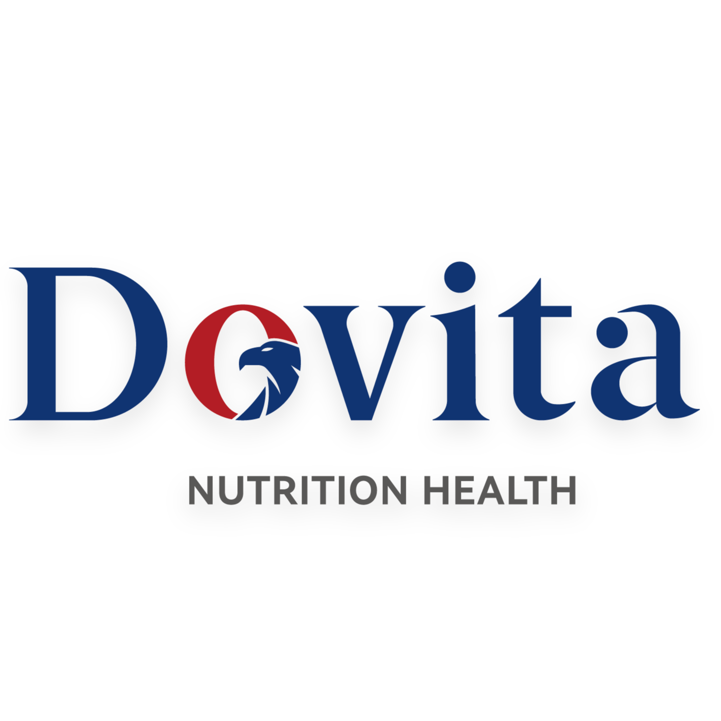 Dovita Logo