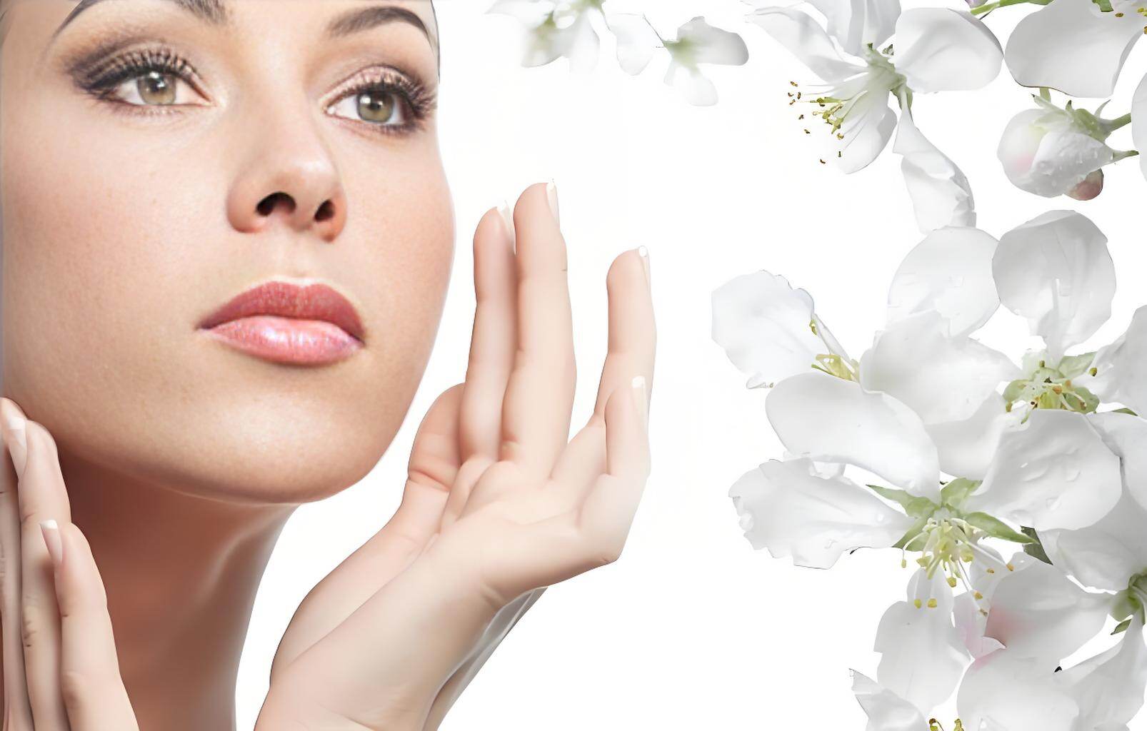 Luxury Skincare for Women