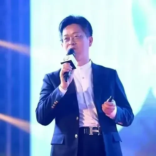 张铭博士 顾问形象照