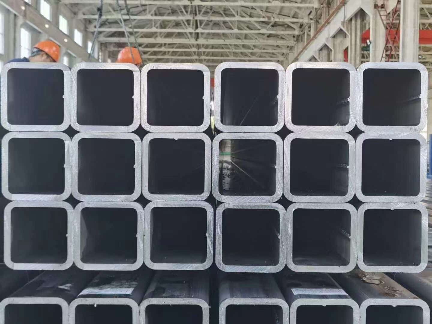 方矩型钢管