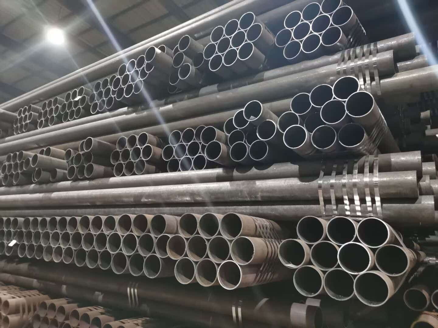 12Cr1MoV合金钢管