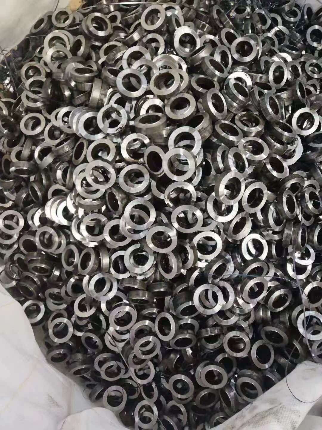 精密管自动下料