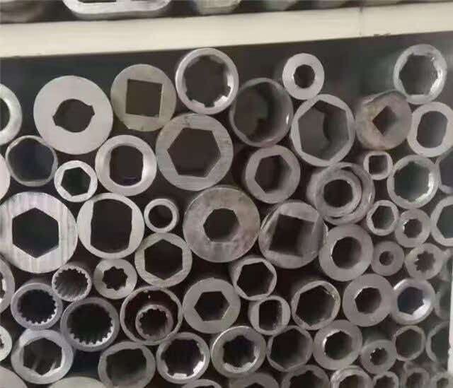 异型管系列