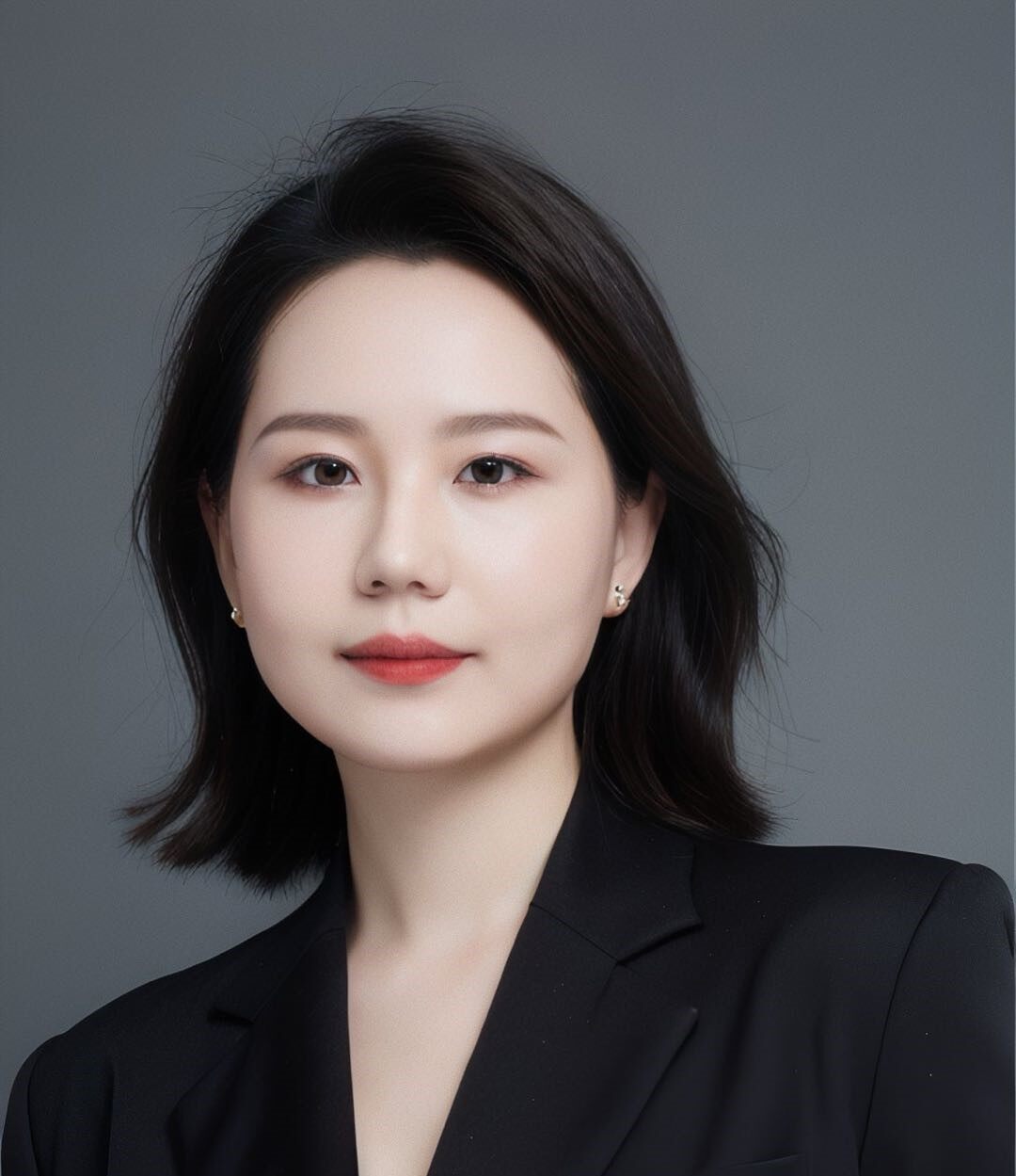 Li Binru