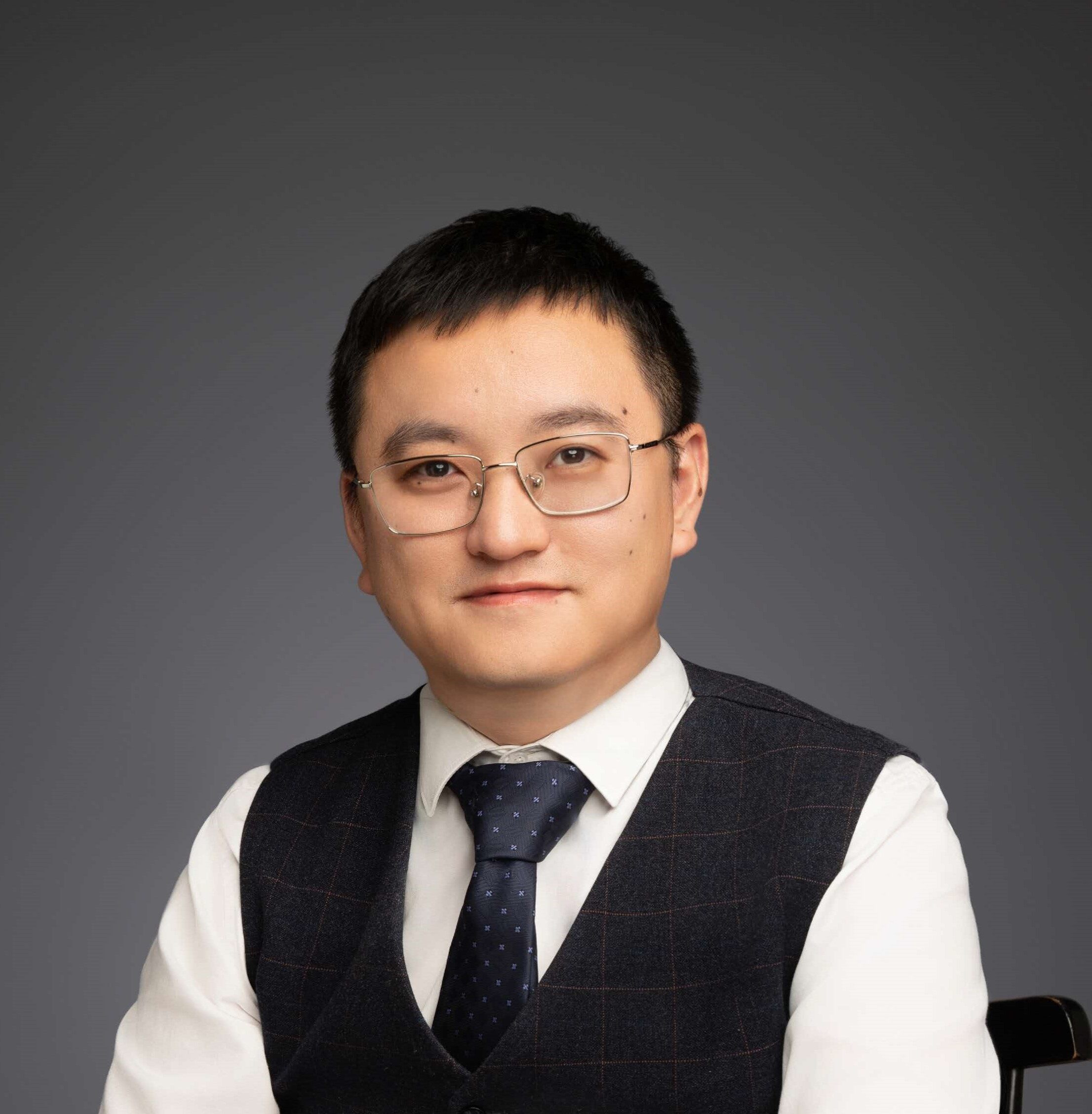 Shen Xinqian
