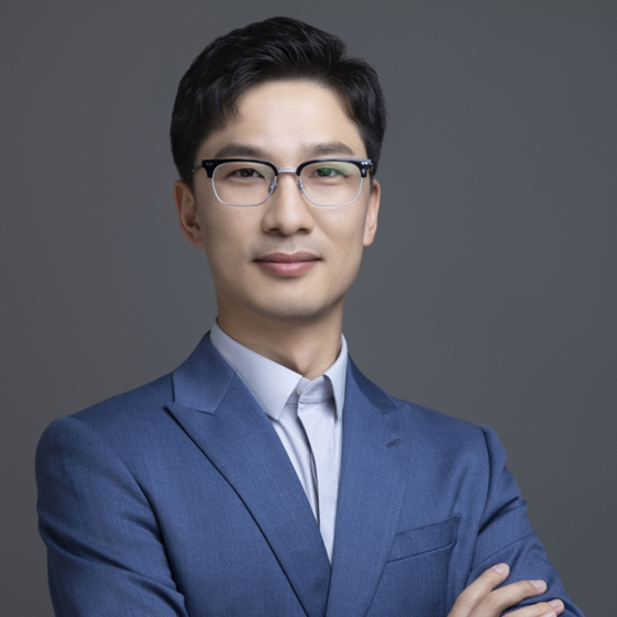 Zhang Huiyuan