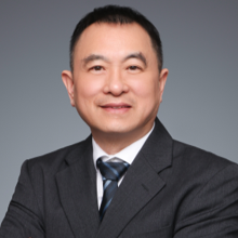 Yu Lei