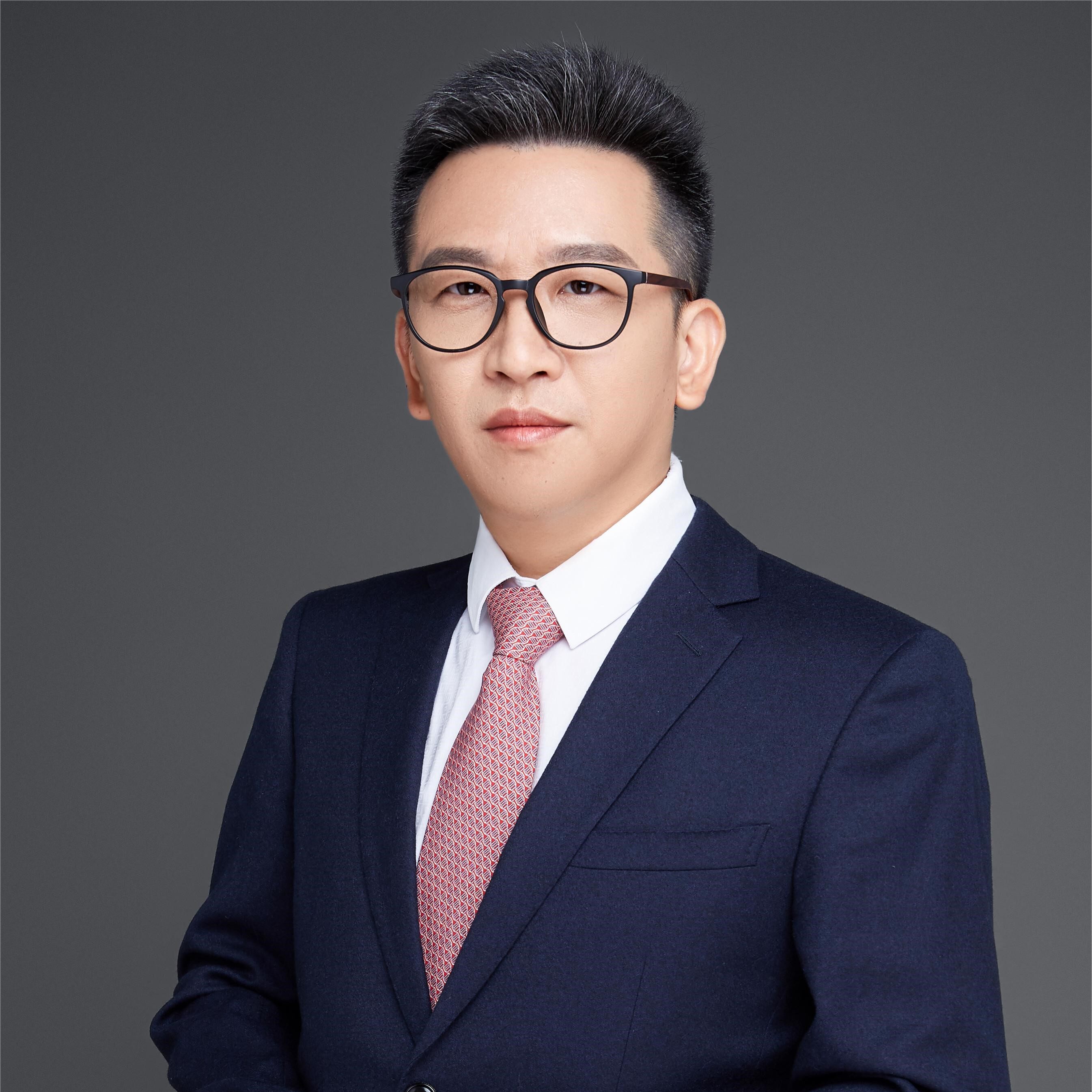 Ge Xiaohu