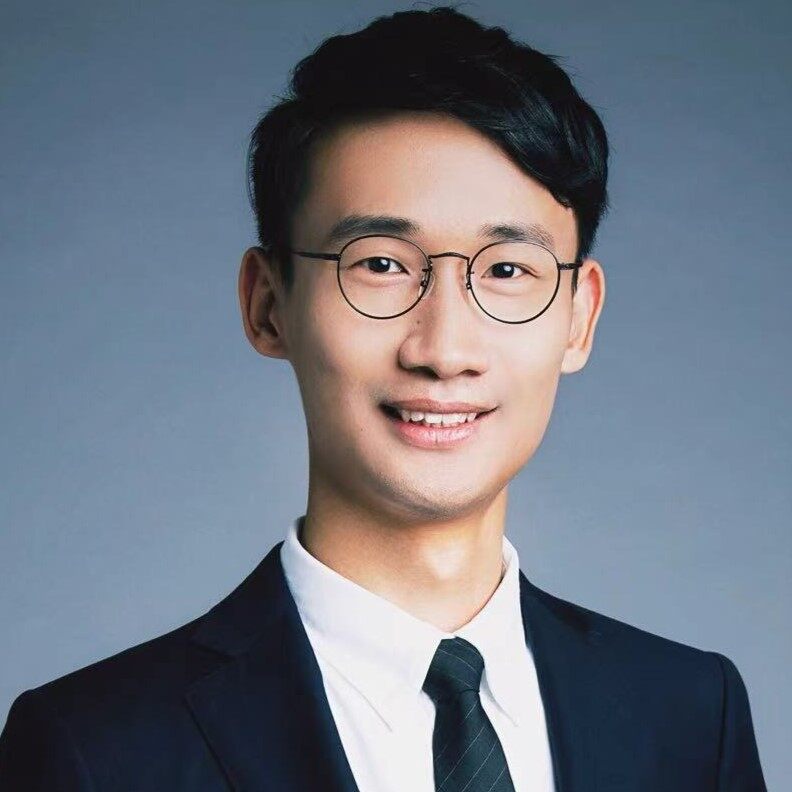 Yu Jin