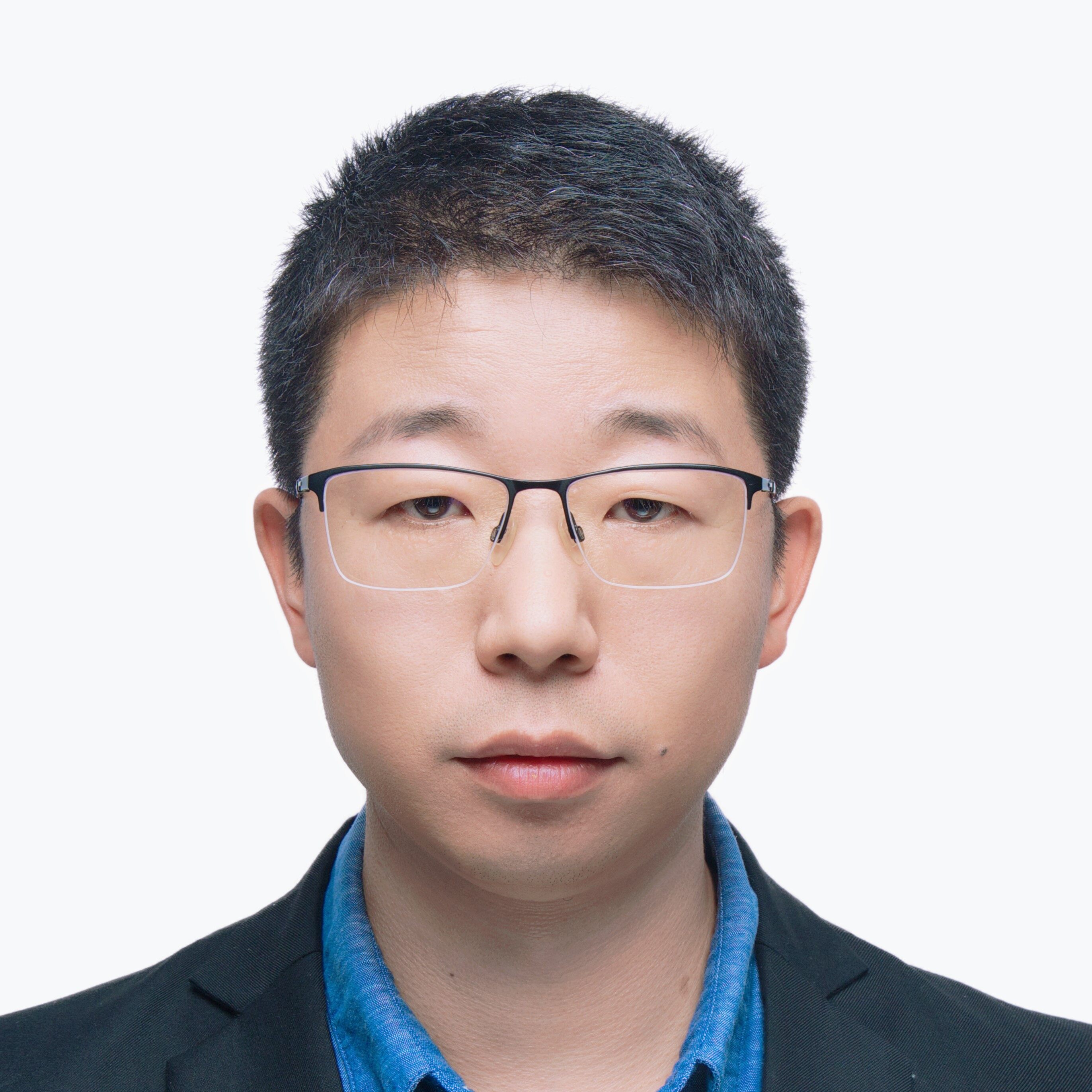 Wang Zhenyu