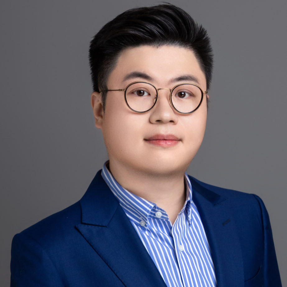 Qian Zichen
