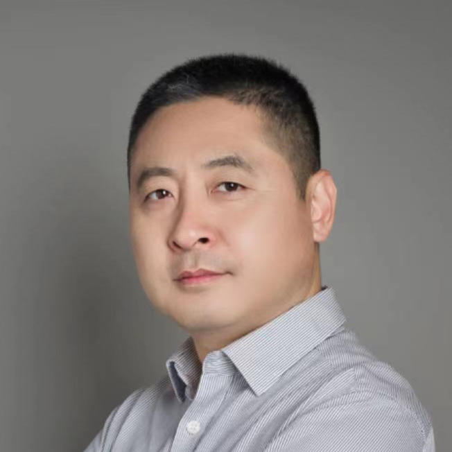 Jin Haitao