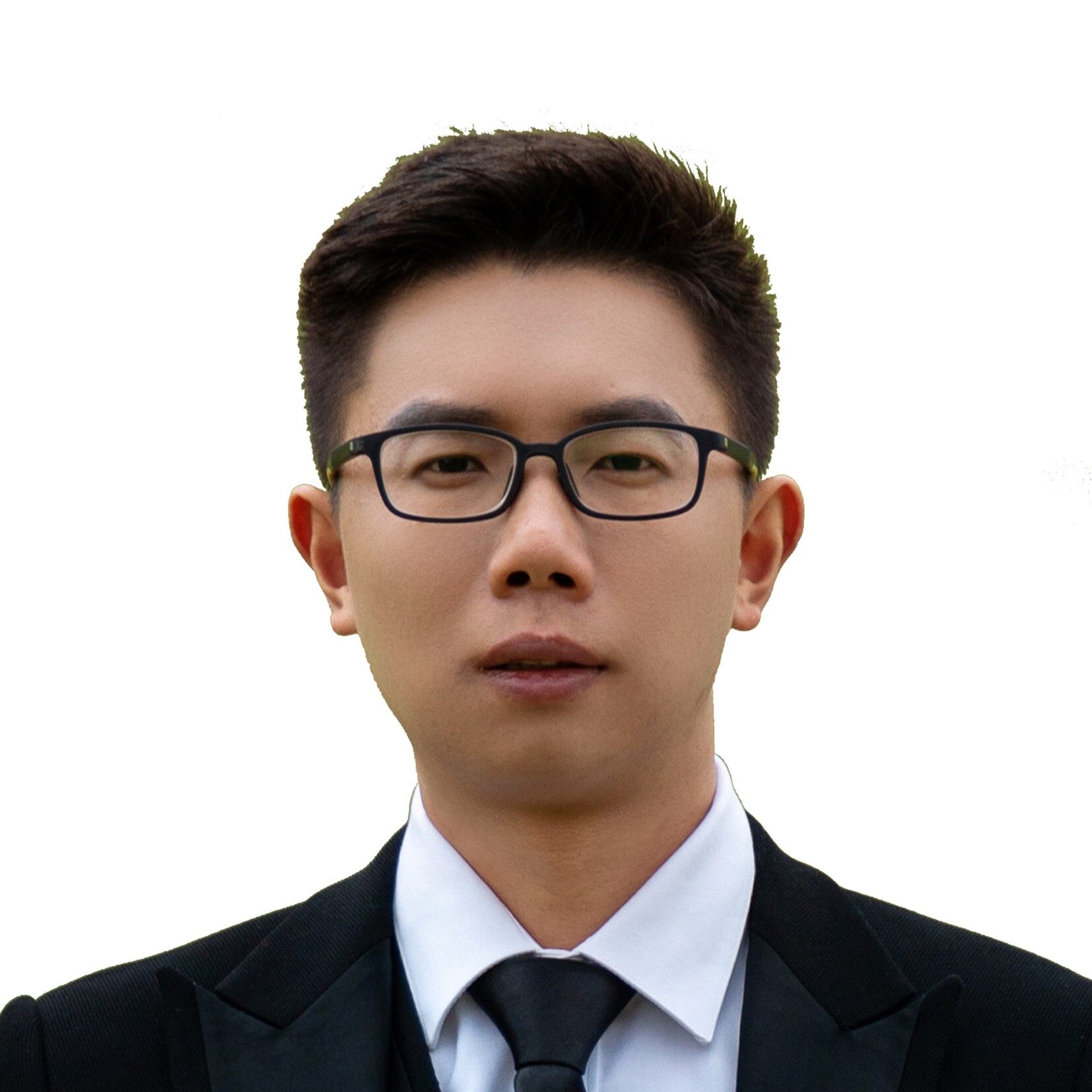 Tang Qiongwei
