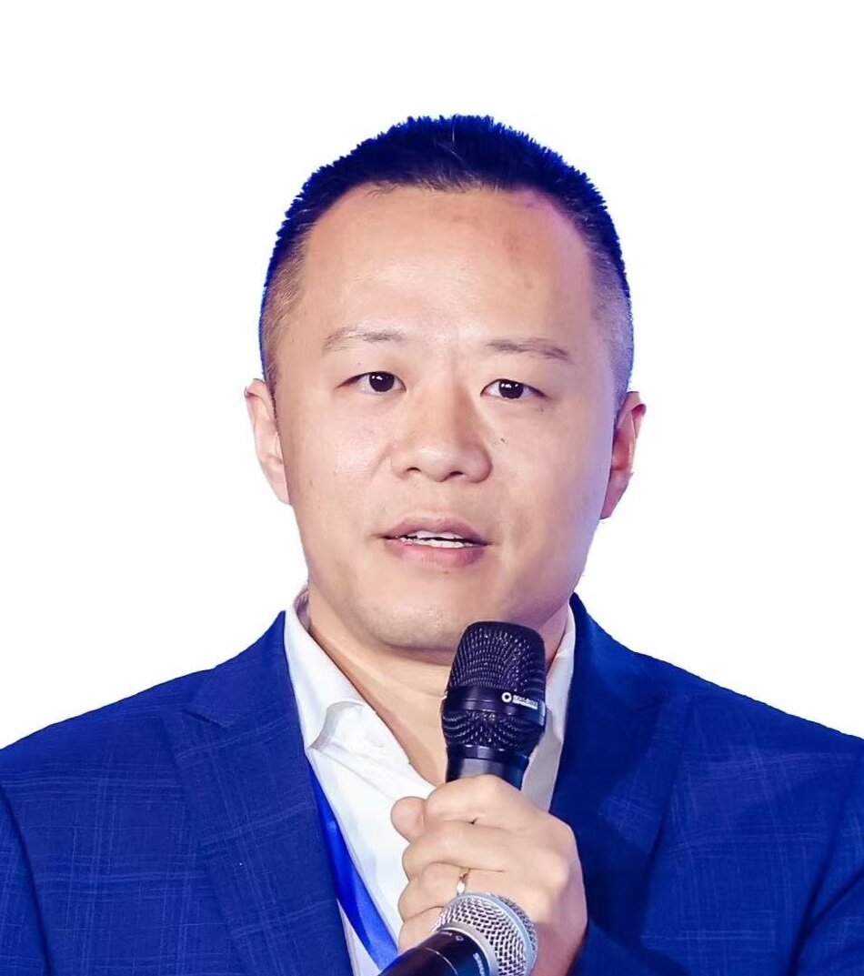 Zhang Wei