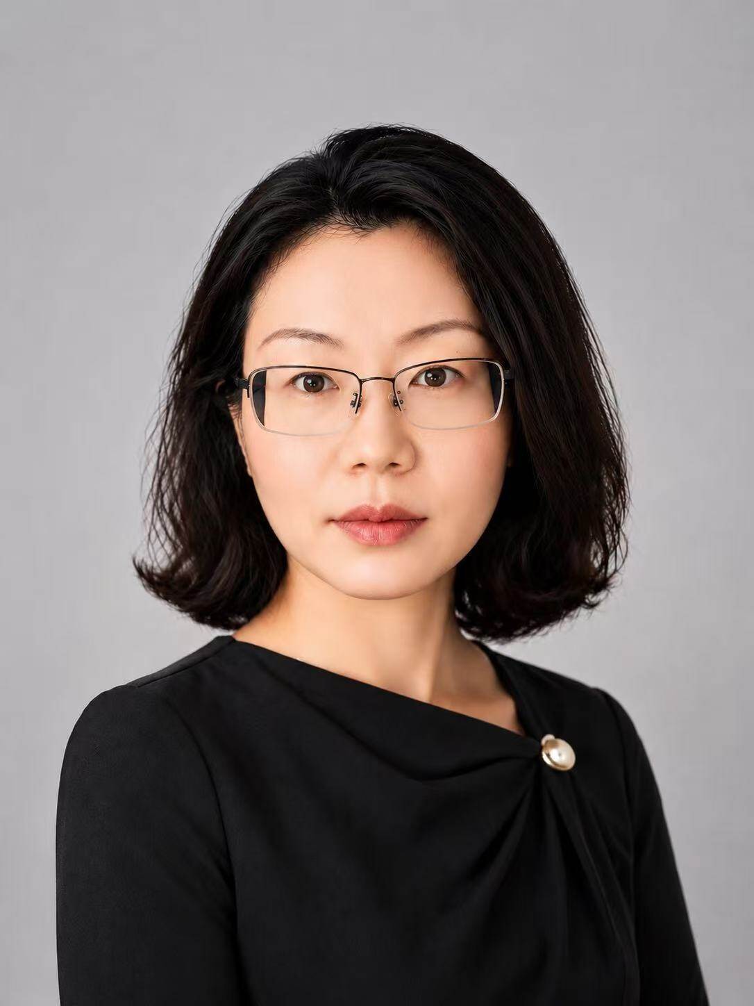 Zheng Jin'e