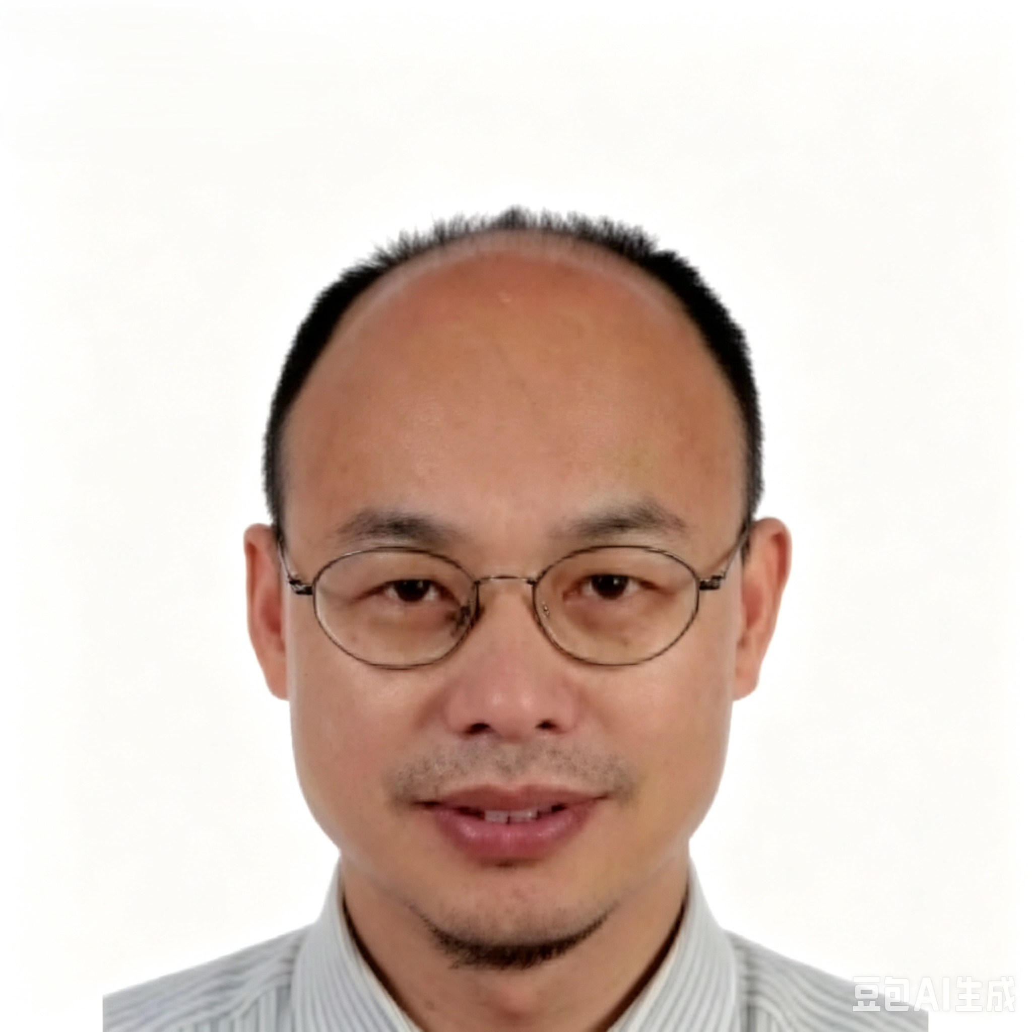 Guo Meijin