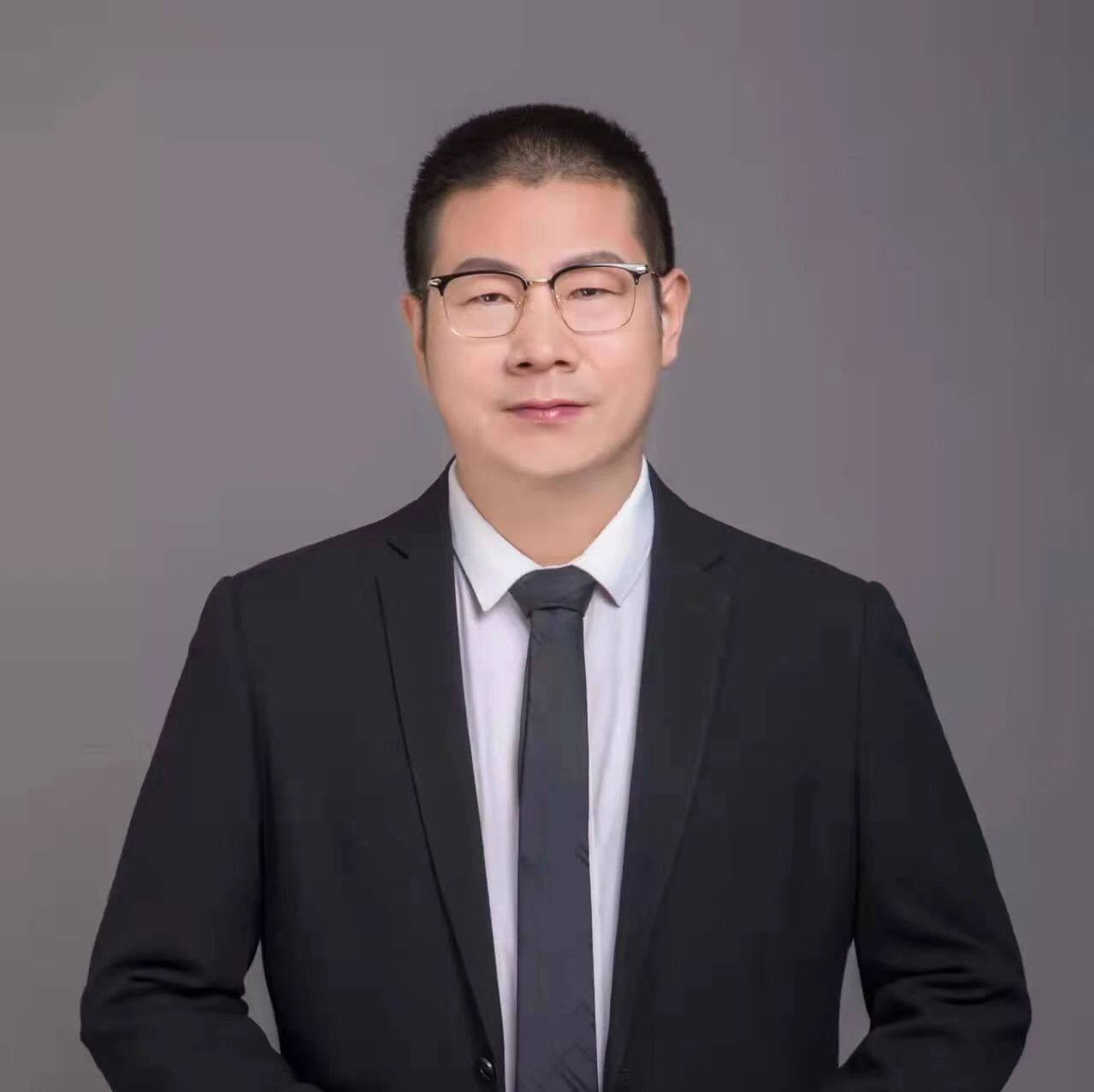 Tao Weihong