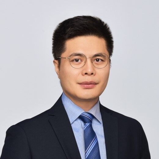 Zhang Wei