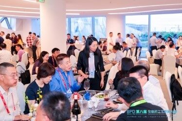 Exclusive Lunch Event